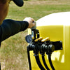 Ag Spray MC90 3PT W/BXT24, PRO22 Spraygun & RP - 600 Pump - Graneer