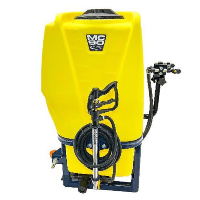 Ag Spray MC90 3PT W/BXT24, PRO22 Spraygun & RP - 600 Pump - Graneer