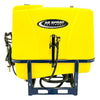 Ag Spray MC90 3PT W/HAMILTON 10, PRO22 Wand & RP - 600 Pump - Graneer