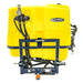 Ag Spray MC90 3PT W/HAMILTON 10, PRO22 Wand & RP - 600 Pump - Graneer
