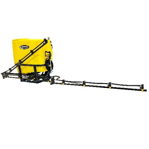 Ag Spray MC90 3PT W/MX12N, PRO22 Spraygun & RP - 600 Pump - Graneer