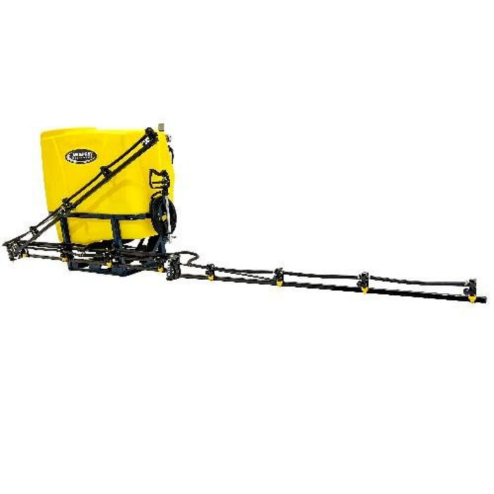 Ag Spray MC90 3PT W/MX12N, PRO22 Spraygun & RP - 600 Pump - Graneer