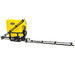 Ag Spray MC90 3PT W/MX12N, PRO22 Spraygun & RP - 600 Pump - Graneer