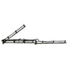 Ag Spray MX4 Boom, 10 Nozzle, 1 Or 3 - Way - Graneer