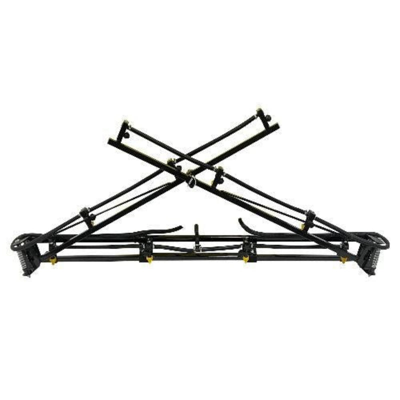 Ag Spray MX4 Boom, 10 Nozzle, 1 Or 3 - Way - Graneer