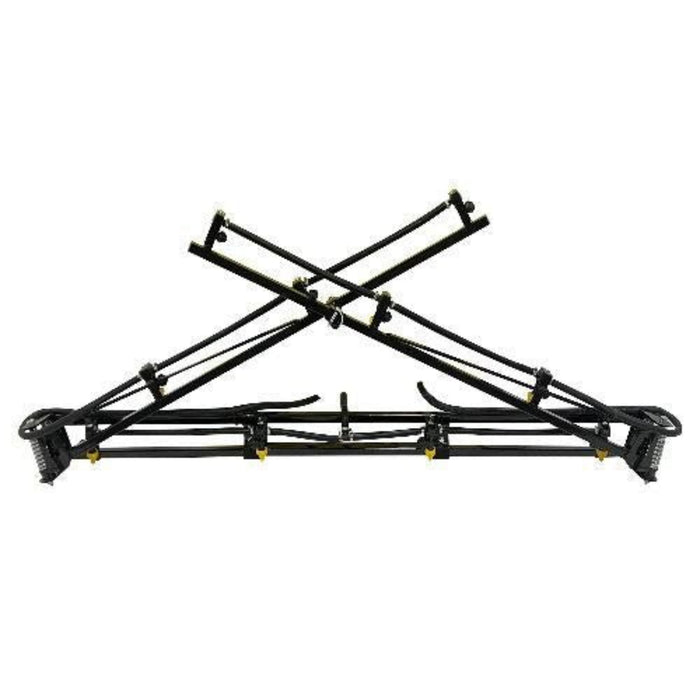 Ag Spray MX4 Boom, 10 Nozzle, 1 Or 3 - Way - Graneer