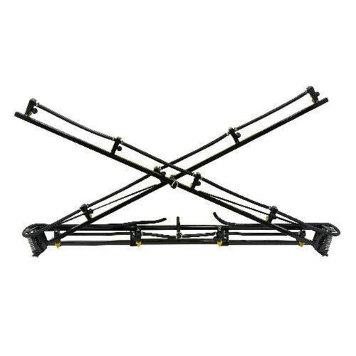 Ag Spray MX4 Boom, 12 Nozzle, Single Or 3 Section - Graneer
