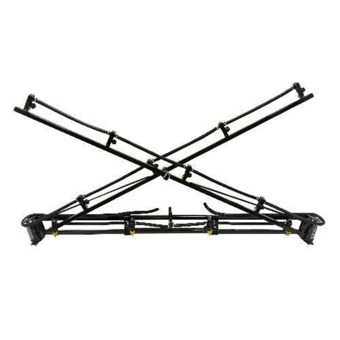 Ag Spray MX4 Boom, 12 Nozzle, Single Or 3 Section - Graneer