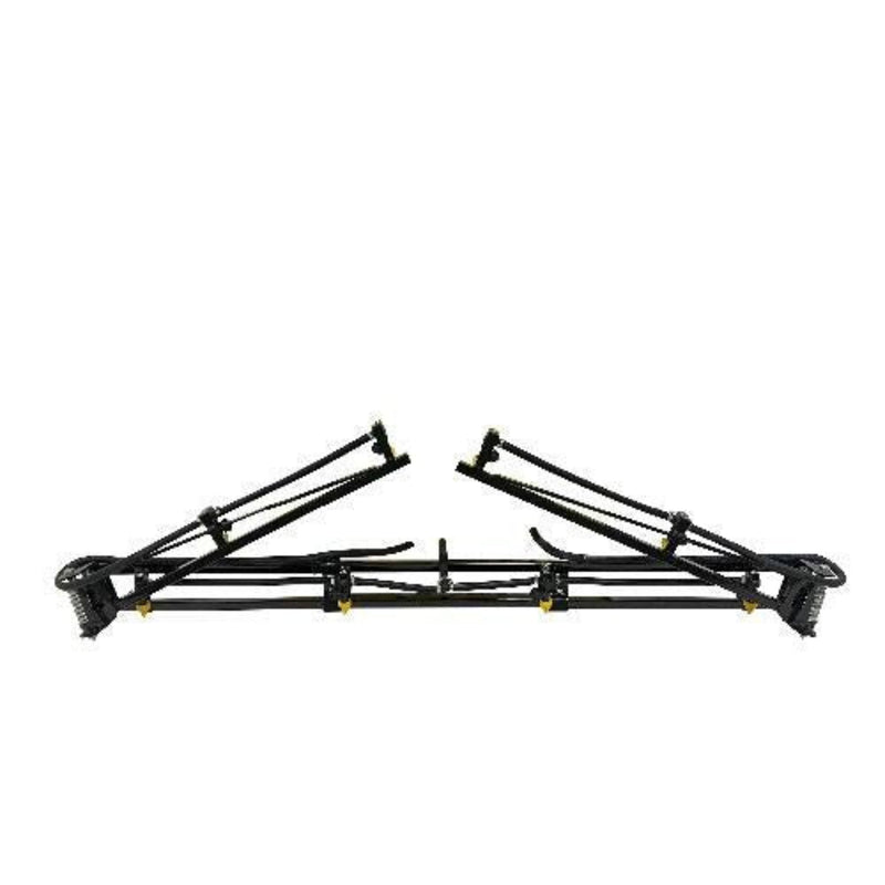 Ag Spray MX4 Boom, 8 Nozzle, 1 Or 3 - Way - Graneer