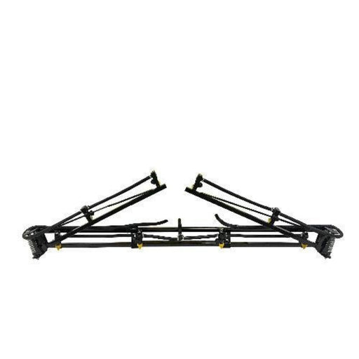 Ag Spray MX4 Boom, 8 Nozzle, 1 Or 3 - Way - Graneer