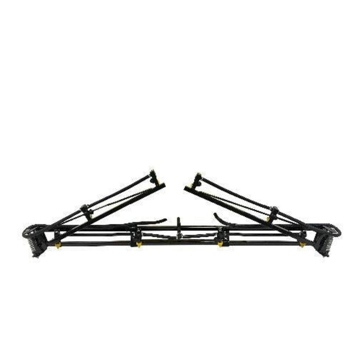 Ag Spray MX4 Boom, 8 Nozzle, 1 Or 3 - Way - Graneer