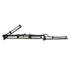 Ag Spray MX4 Boom, 8 Nozzle, 1 Or 3 - Way - Graneer