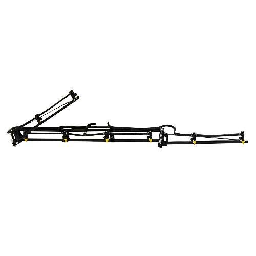 Ag Spray MX4 Boom, 8 Nozzle, 1 Or 3 - Way - Graneer
