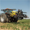 Ag Spray PRO 500 Gallon 3PT W/ Front Fold Boom - Graneer