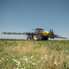 Ag Spray PRO 500 Gallon 3PT W/ Front Fold Boom - Graneer