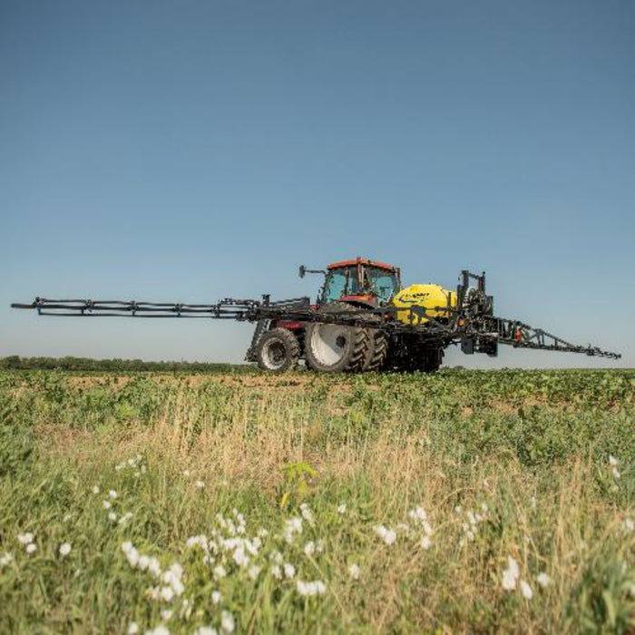Ag Spray PRO 500 Gallon 3PT W/ Front Fold Boom - Graneer