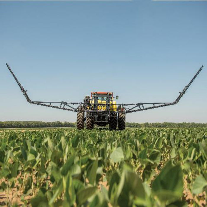 Ag Spray PRO 500 Gallon 3PT W/ Front Fold Boom - Graneer