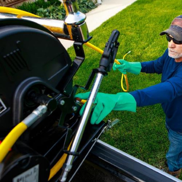 Ag Spray Pro - SS105 Skid Sprayer - Graneer