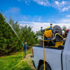 Ag Spray Pro - SS105 Skid Sprayer - Graneer