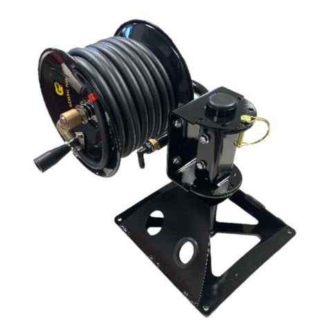 Ag Spray Pro UTV 50' Hose Reel Kit - Graneer