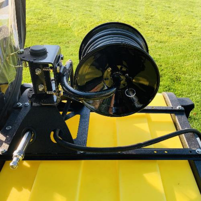 Ag Spray Pro UTV 50' Hose Reel Kit - Graneer