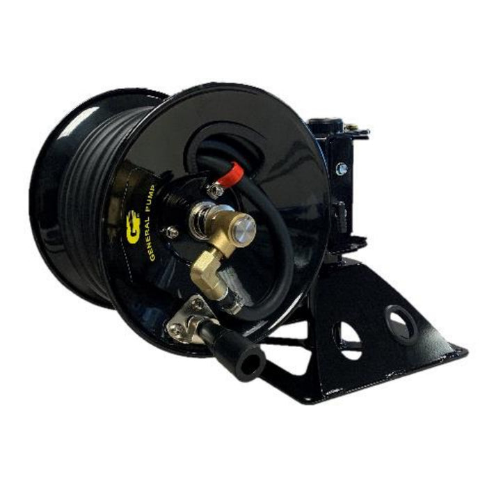 Ag Spray Pro UTV 50' Hose Reel Kit - Graneer