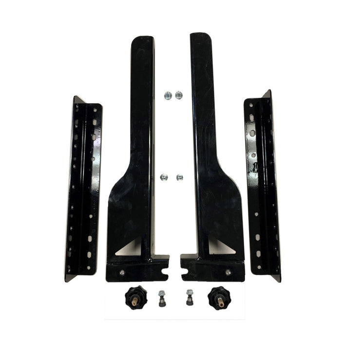 Ag Spray Pro UTV Boom Mount Kit For Gas Units - Graneer
