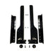 Ag Spray Pro UTV Boom Mount Kit For Gas Units - Graneer