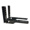 Ag Spray Pro UTV Boom Mount Kit For Gas Units - Graneer