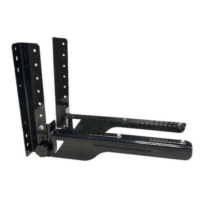 Ag Spray Pro UTV Boom Mount Kit For Gas Units - Graneer