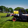 Ag Spray PRO UTV Sprayer 105 Gal w/GE - 85 & Manual Controls - Graneer