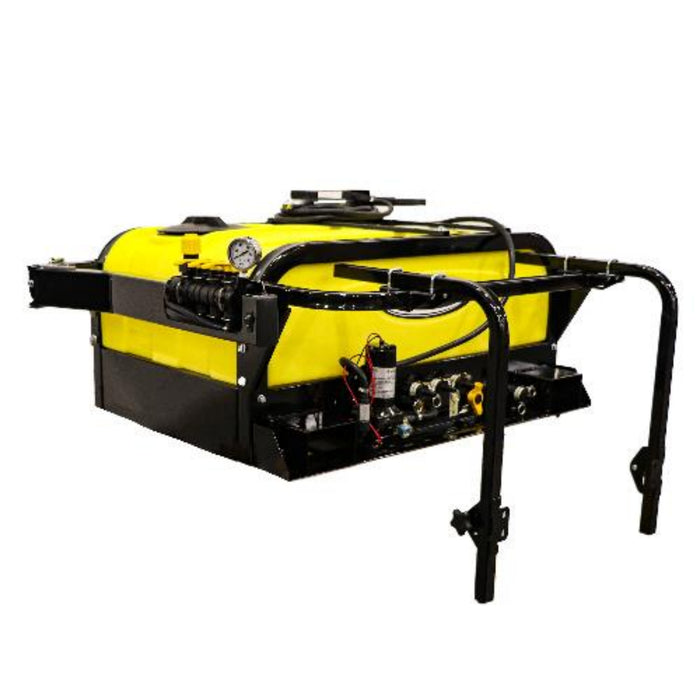 Ag Spray PRO UTV Sprayer 65G/12V/Manual - Graneer