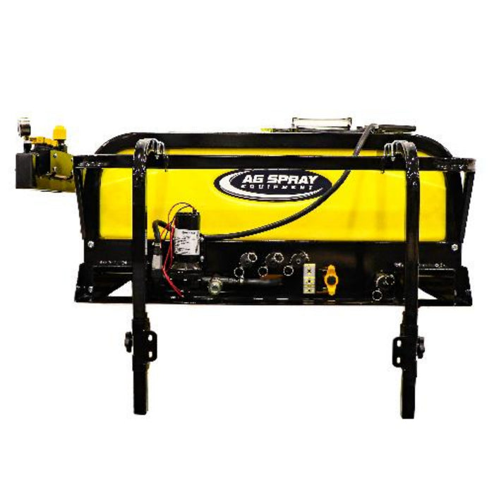 Ag Spray PRO UTV Sprayer 65G/12V/Manual - Graneer