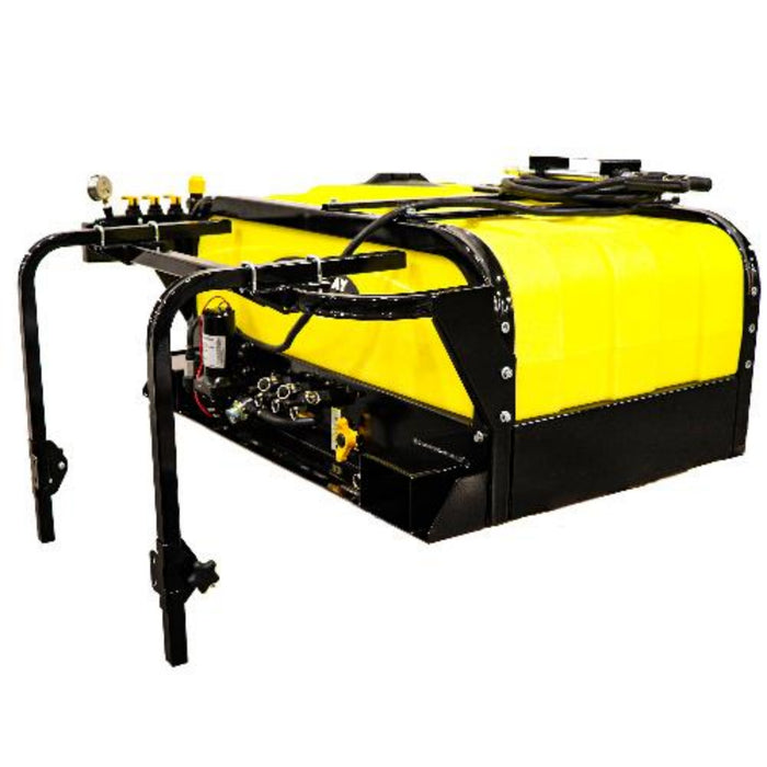 Ag Spray PRO UTV Sprayer 65G/12V/Manual - Graneer