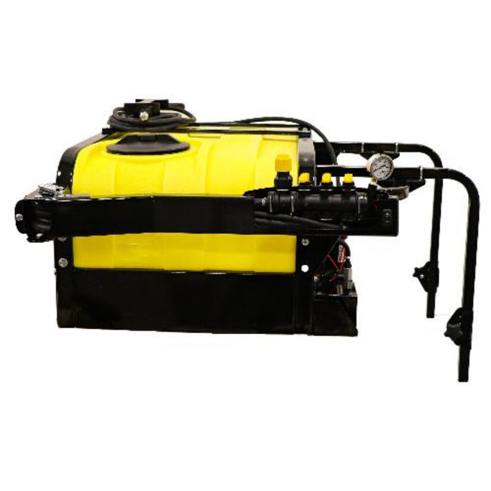 Ag Spray PRO UTV Sprayer 65G/12V/Manual - Graneer
