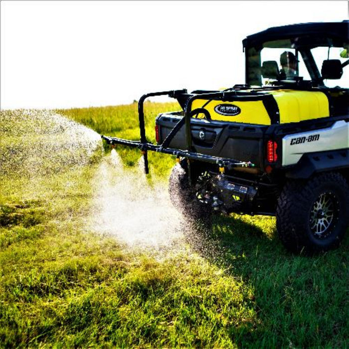 Ag Spray PRO UTV Sprayer 65G/12V/Manual - Graneer