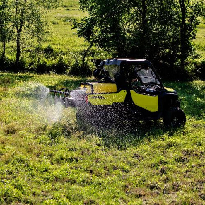 Ag Spray PRO UTV Sprayer 65G/GE - 85/Electric - Graneer