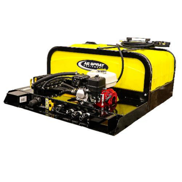 Ag Spray PRO UTV Sprayer 65G/GE - 85/Electric - Graneer