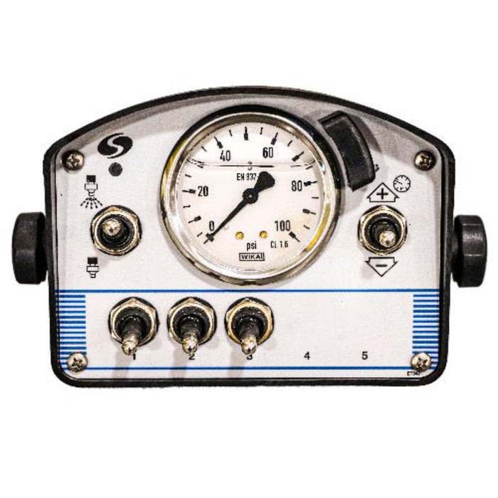 Ag Spray PRO UTV Sprayer 65G/GE - 85/Electric - Graneer