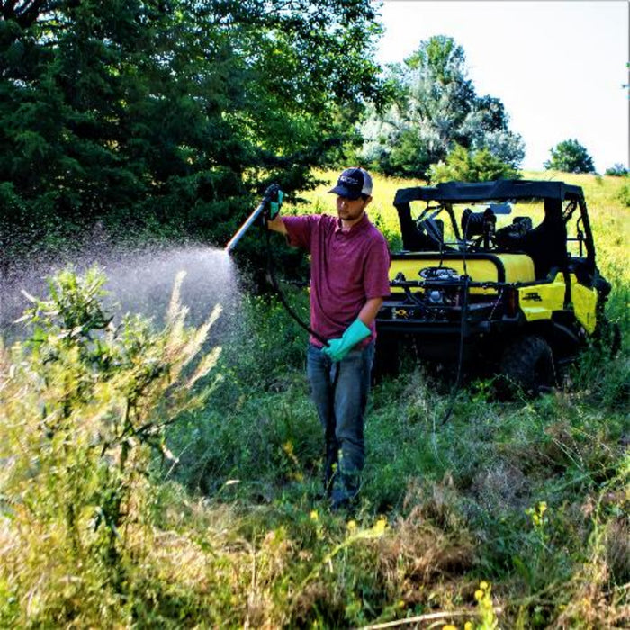 Ag Spray PRO UTV Sprayer 65G/GE - 85/Electric - Graneer