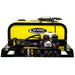 Ag Spray PRO UTV Sprayer 65G/GE - 85/Electric - Graneer