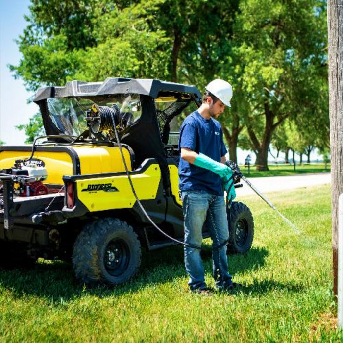 Ag Spray PRO UTV Sprayer 65G/GE - 85/Electric - Graneer
