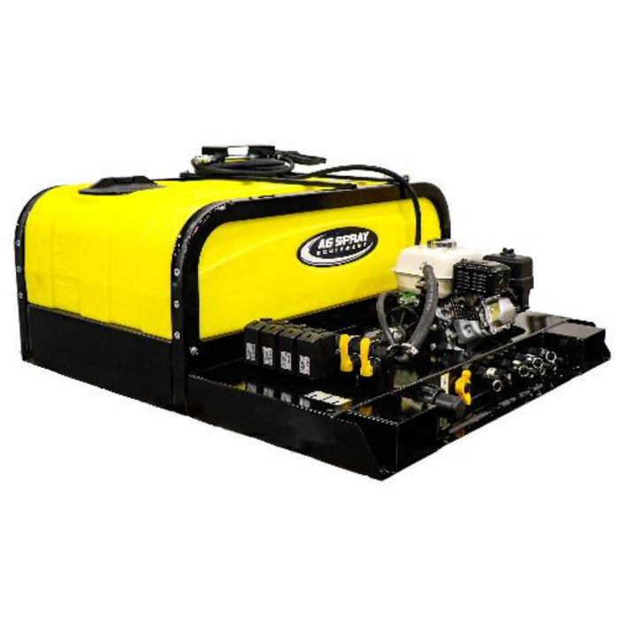 Ag Spray PRO UTV Sprayer 65G/GE - 85/Electric - Graneer