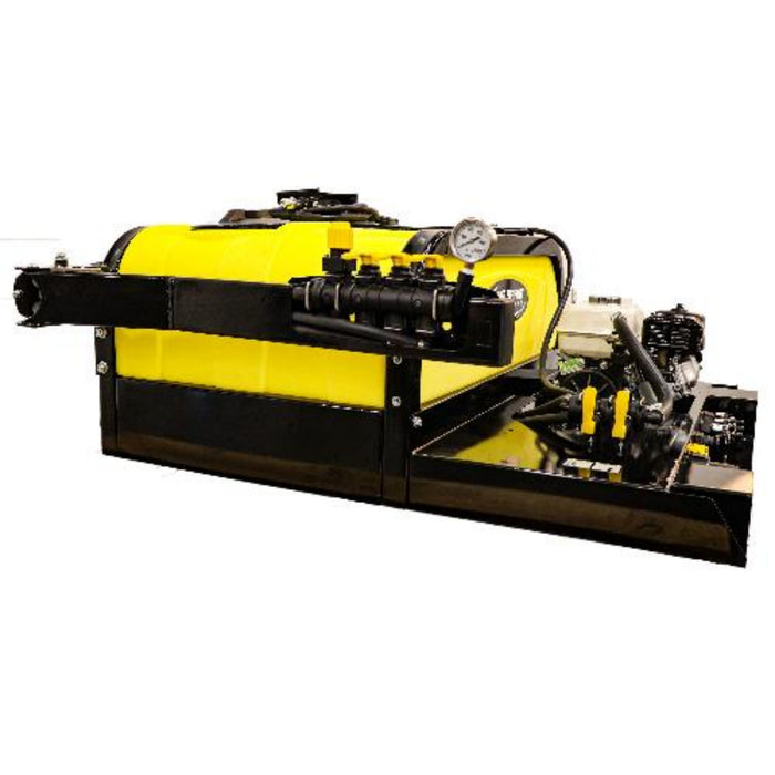 Ag Spray PRO UTV Sprayer 65G/GE - 85/Manual - Graneer