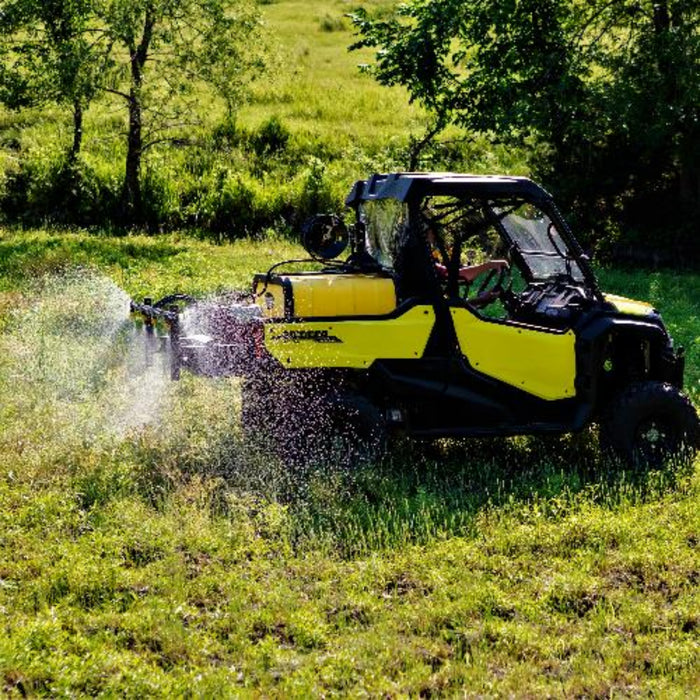 Ag Spray PRO UTV Sprayer 65G/GE - 85/Manual - Graneer