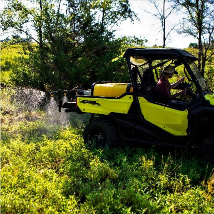 Ag Spray PRO UTV Sprayer 65G/GE - 85/Manual - Graneer