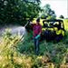 Ag Spray PRO UTV Sprayer 65G/GE - 85/Manual - Graneer