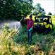 Ag Spray PRO UTV Sprayer 65G/GE - 85/Manual - Graneer