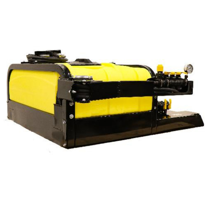 Ag Spray PRO UTV Sprayer 65G/GE - 85/Manual - Graneer