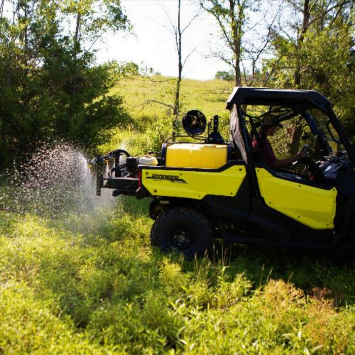 Ag Spray PRO UTV Sprayers 65G/D252/Electric - Graneer